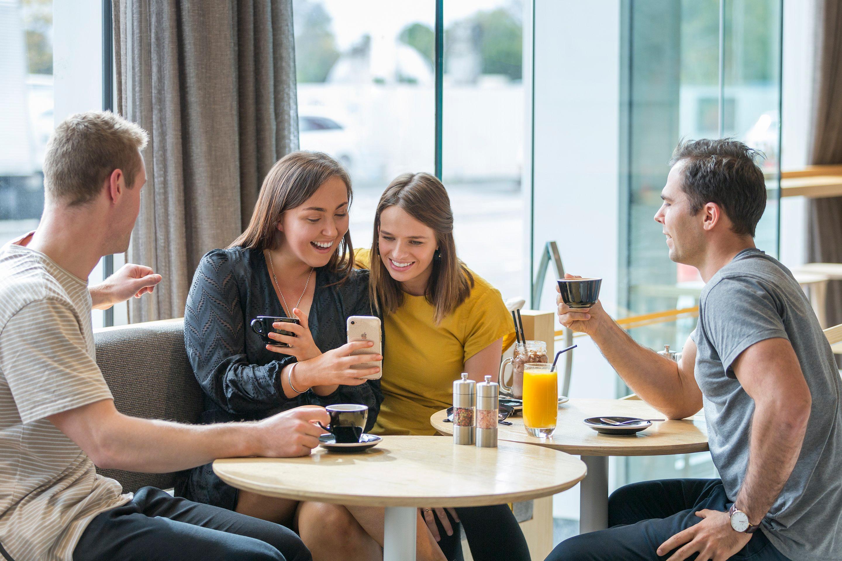 Crowne Plaza By Ihg Hotel Christchurch