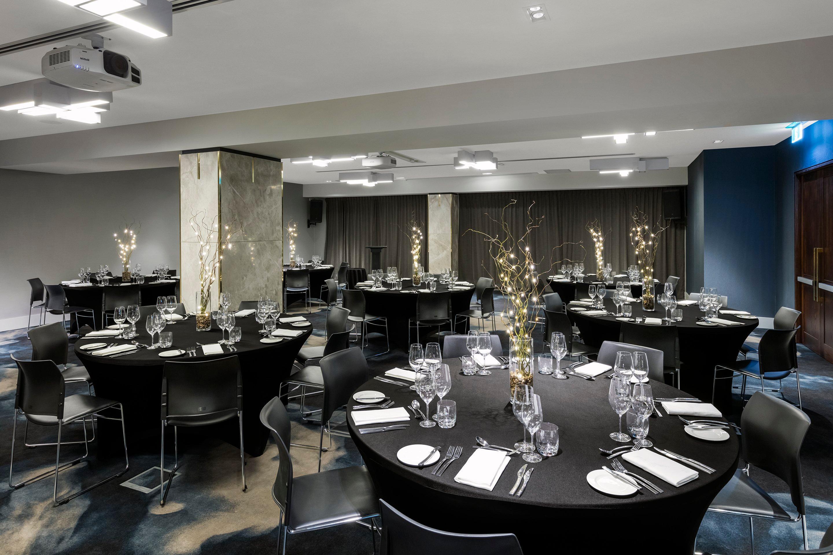 Crowne Plaza By Ihg 4* Christchurch