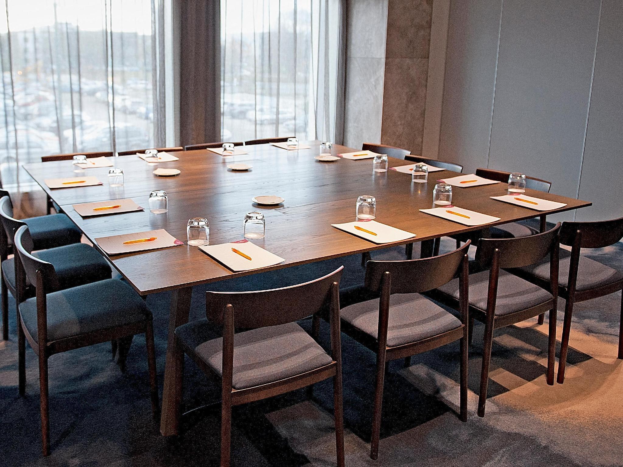 Hotel Crowne Plaza By Ihg Christchurch