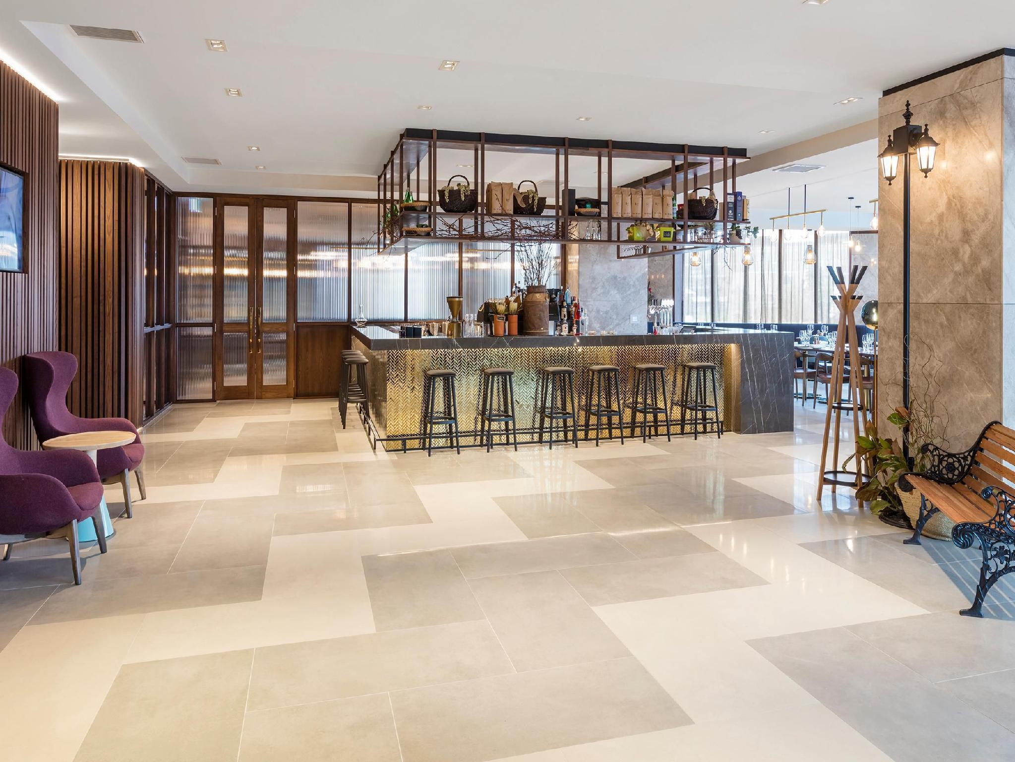 Crowne Plaza By Ihg Hotel Christchurch