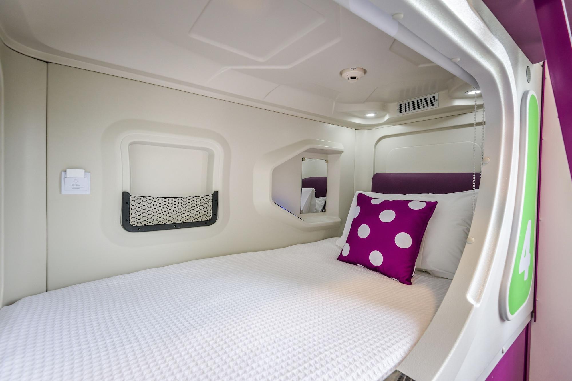 Lylo Albergue Christchurch