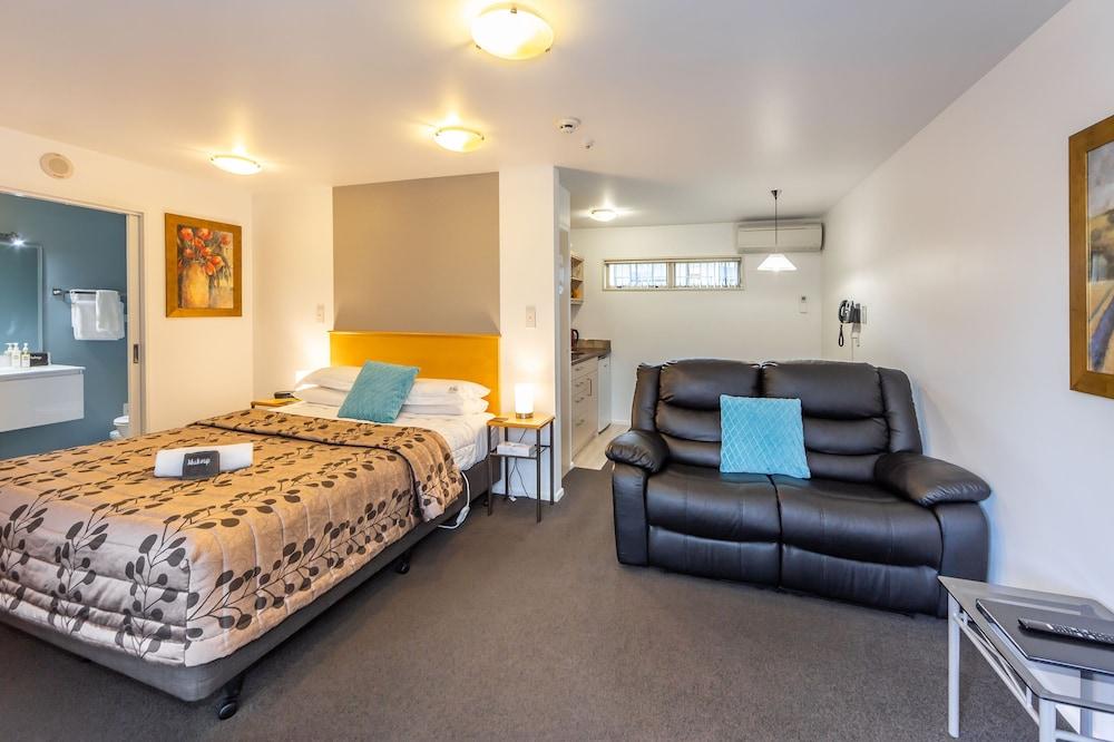 Roma On Riccarton