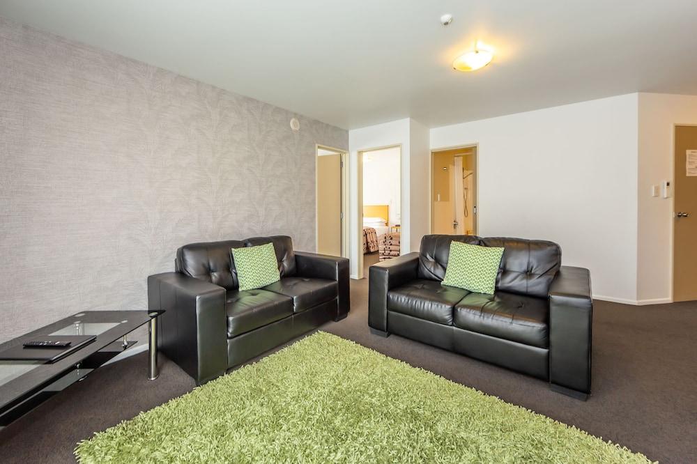 Motel Roma On Riccarton 4*
