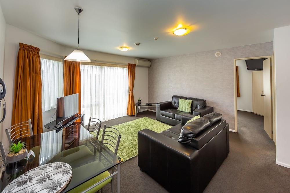 Motel Roma On Riccarton Christchurch