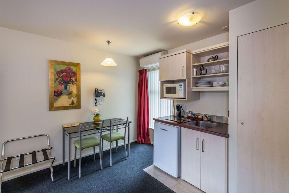 Roma On Riccarton Christchurch