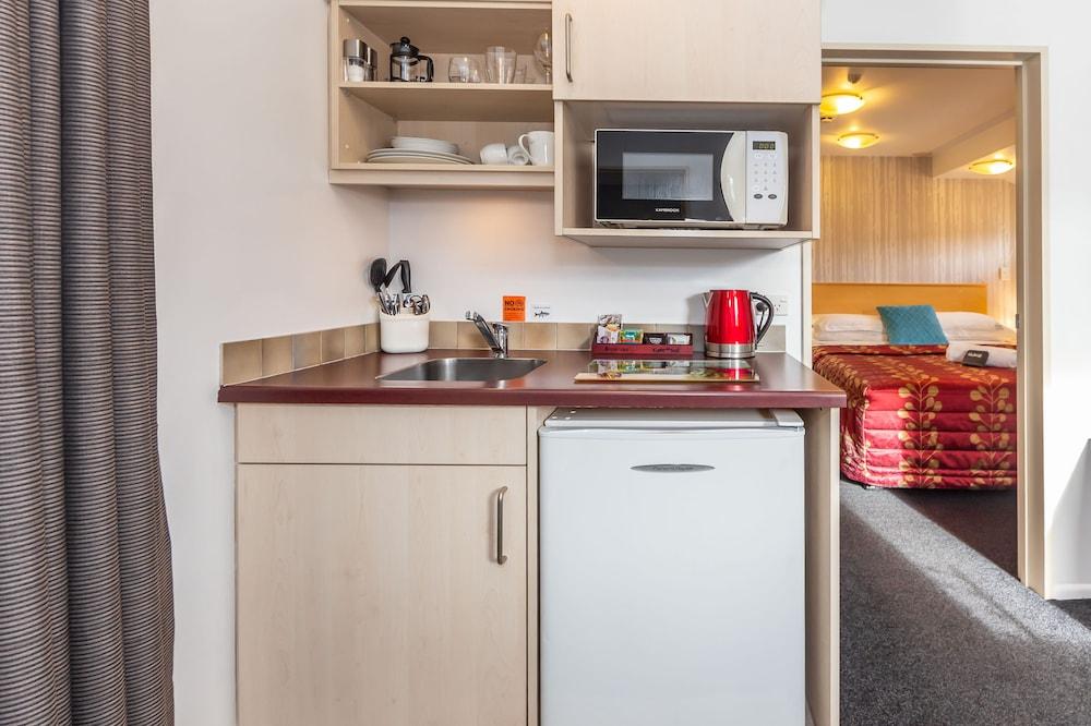 Roma On Riccarton Motel