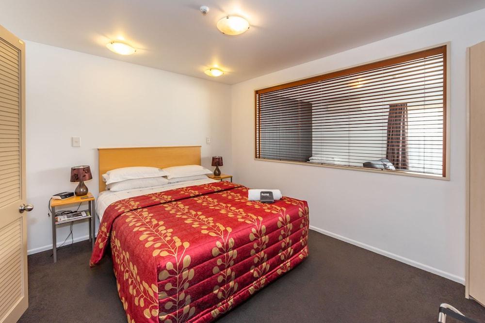 Motel Roma On Riccarton 4*