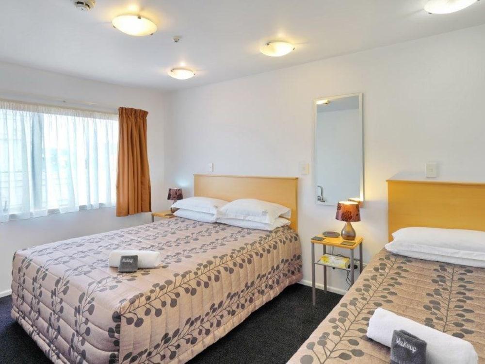 Roma On Riccarton 4* Christchurch
