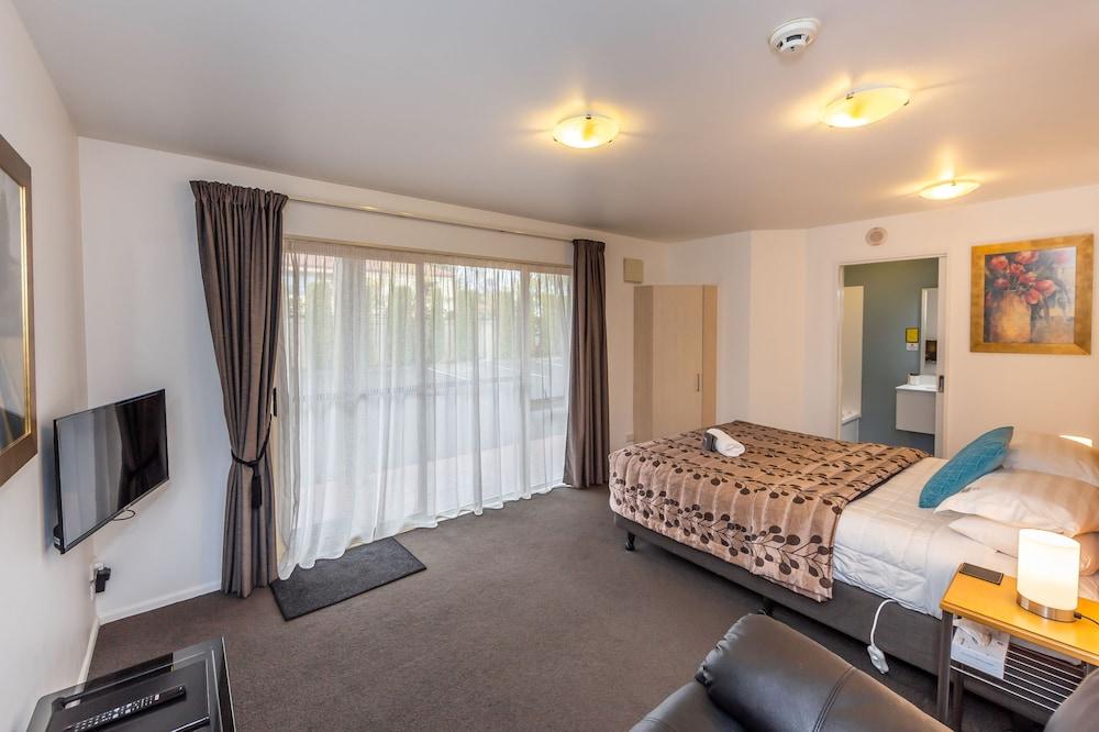 Motel Roma On Riccarton 4*