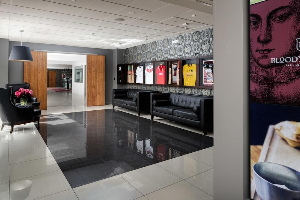Rydges Latimer Hotel Christchurch
