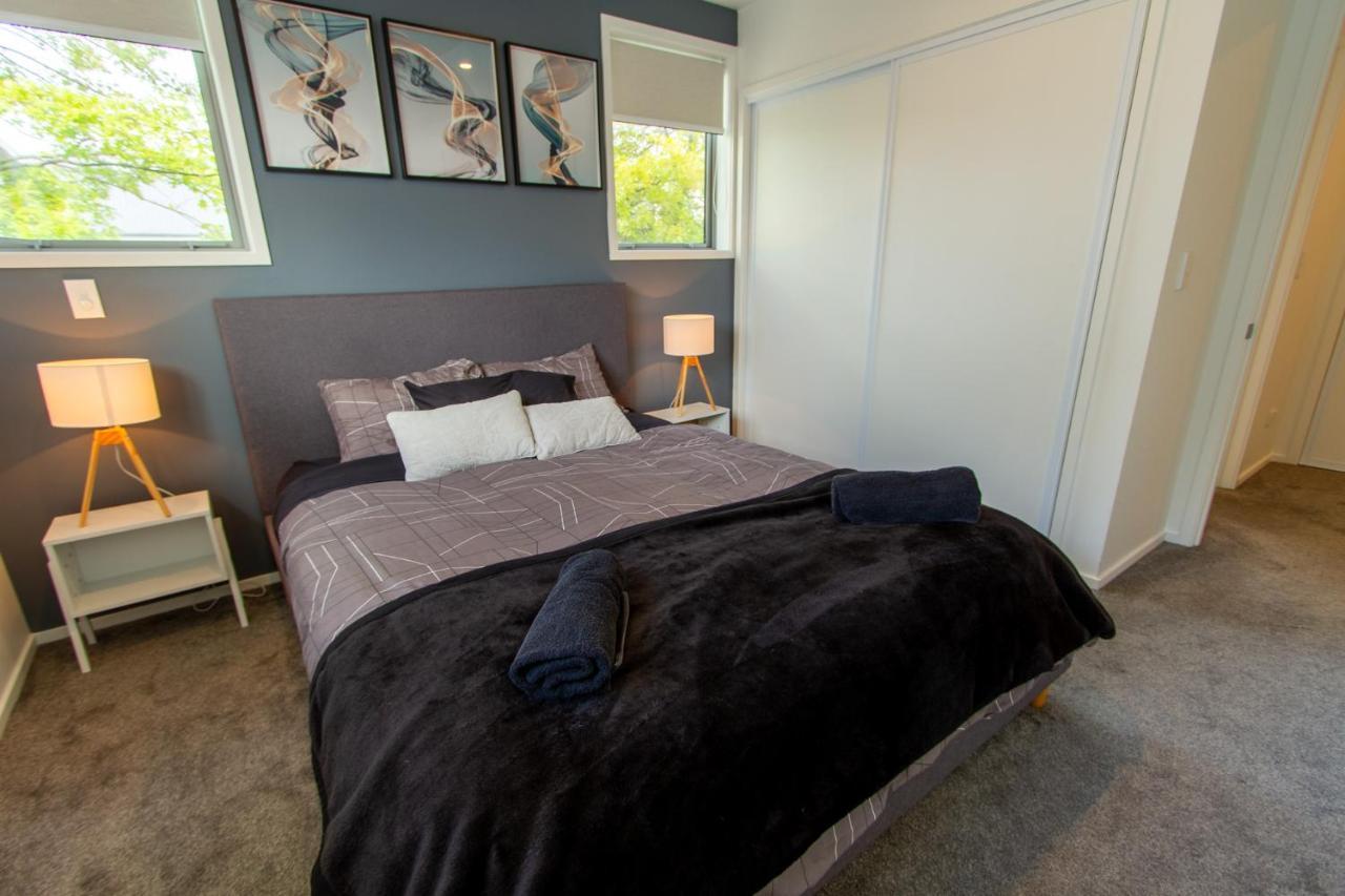 Hideout In Apartment