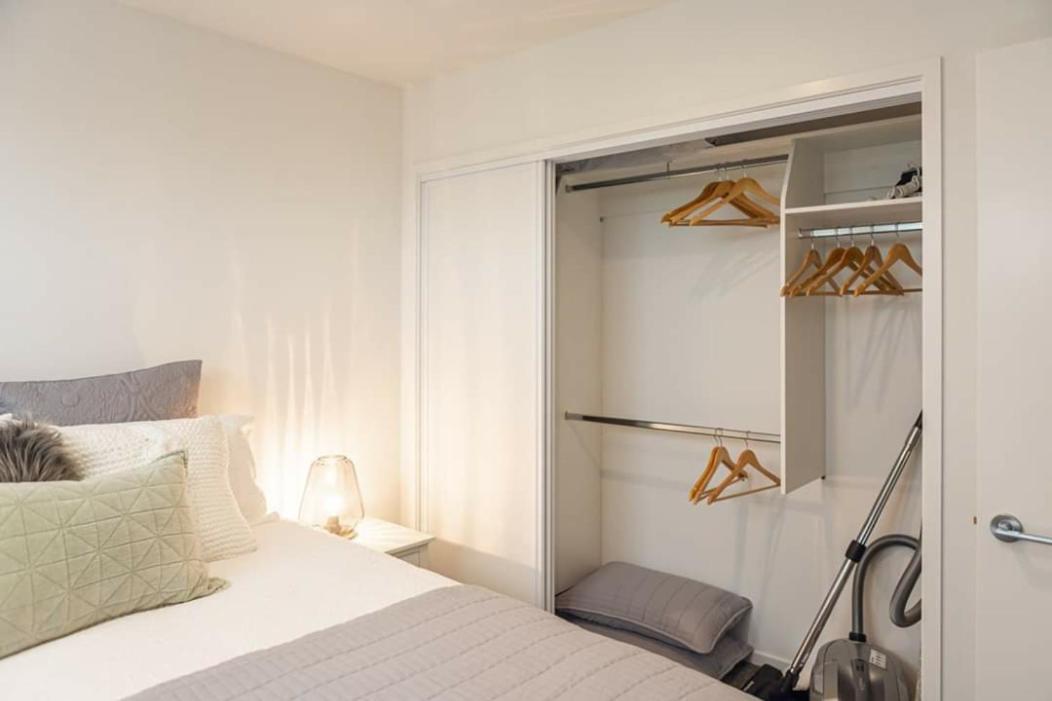 Apartment Hagley Park Views