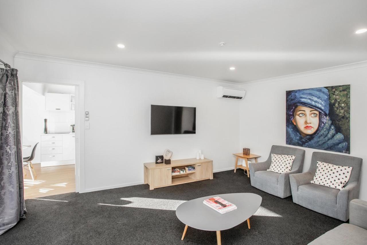 Spacious Quality Apartment, Convenient Location * Christchurch