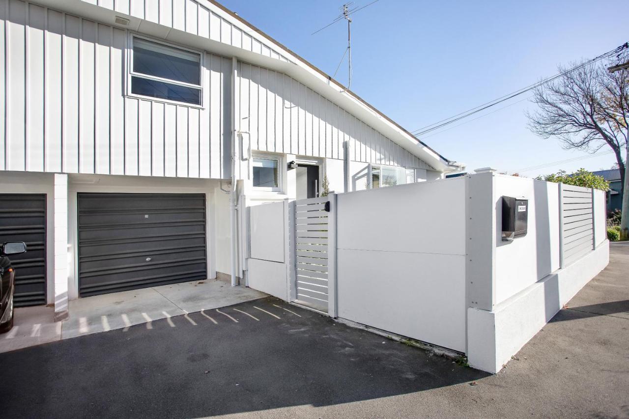Spacious Quality Apartment, Convenient Location Apartment Christchurch