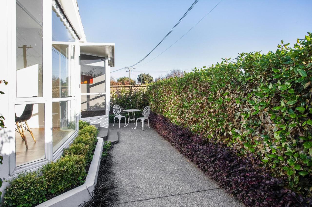 Apartment Spacious Quality Apartment, Convenient Location Christchurch