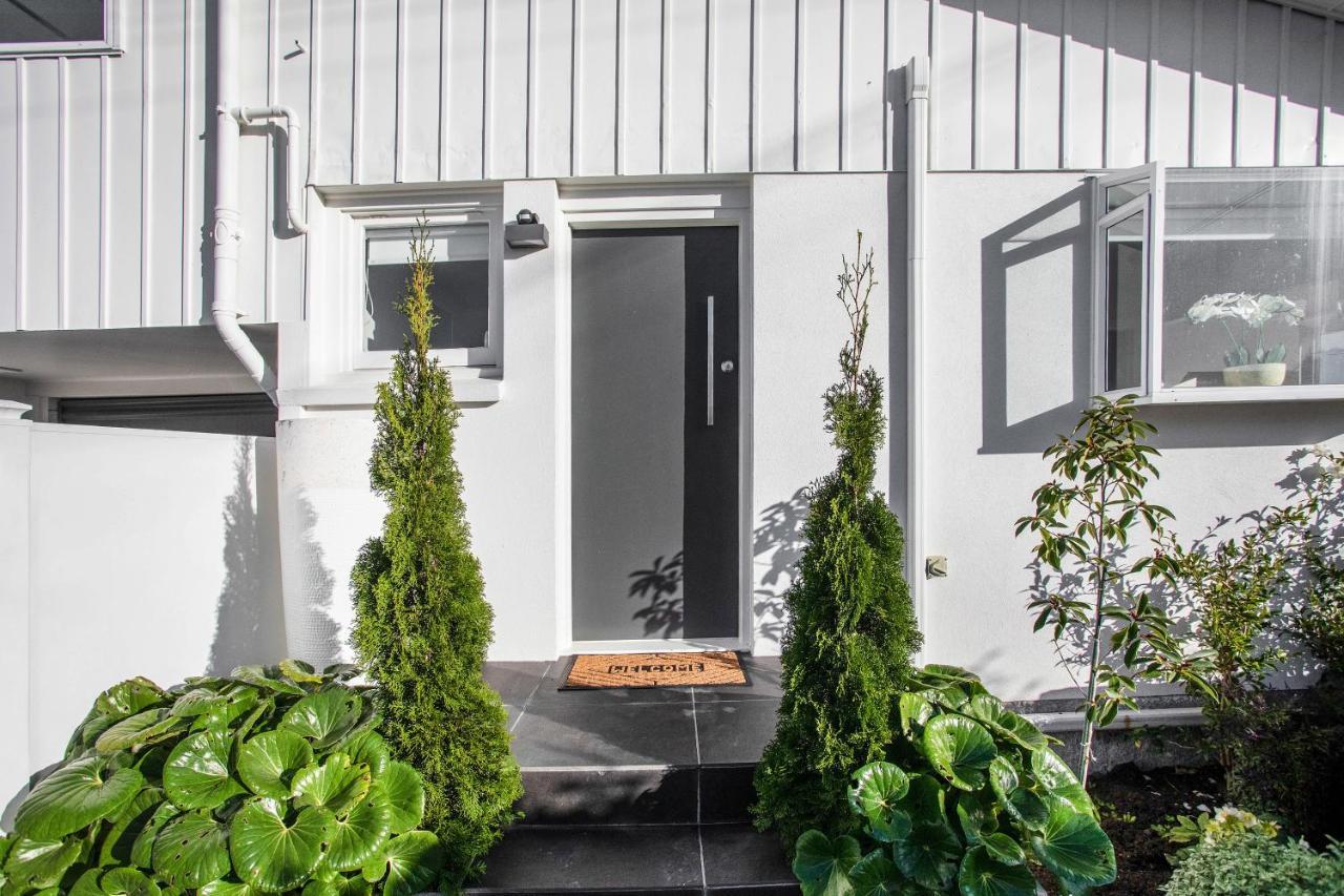Apartment Spacious Quality Apartment, Convenient Location Christchurch