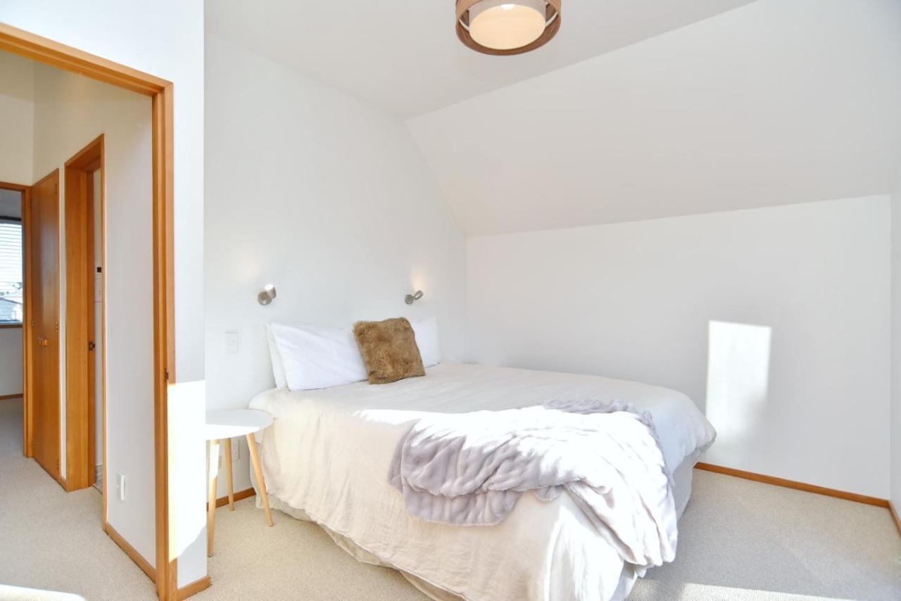 Holiday home Bristol St - Homes Christchurch