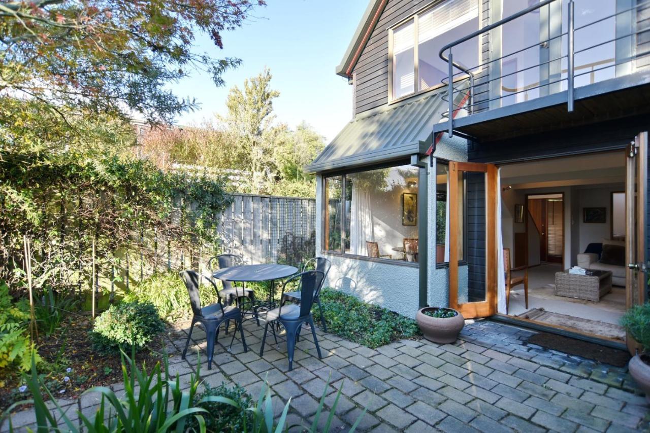 Bristol St - Homes Holiday home Christchurch