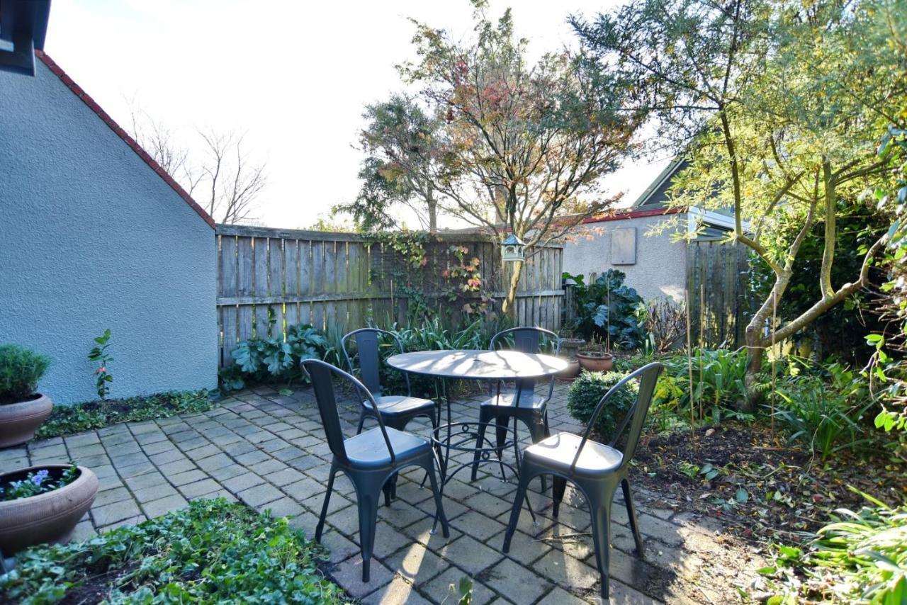 Holiday home Bristol St - Homes Christchurch