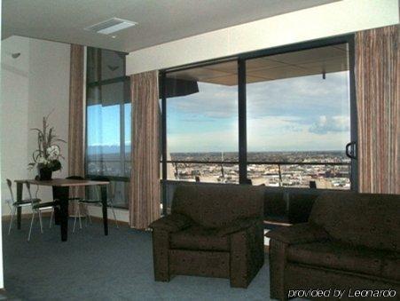 Hotel Grand Chancellor -