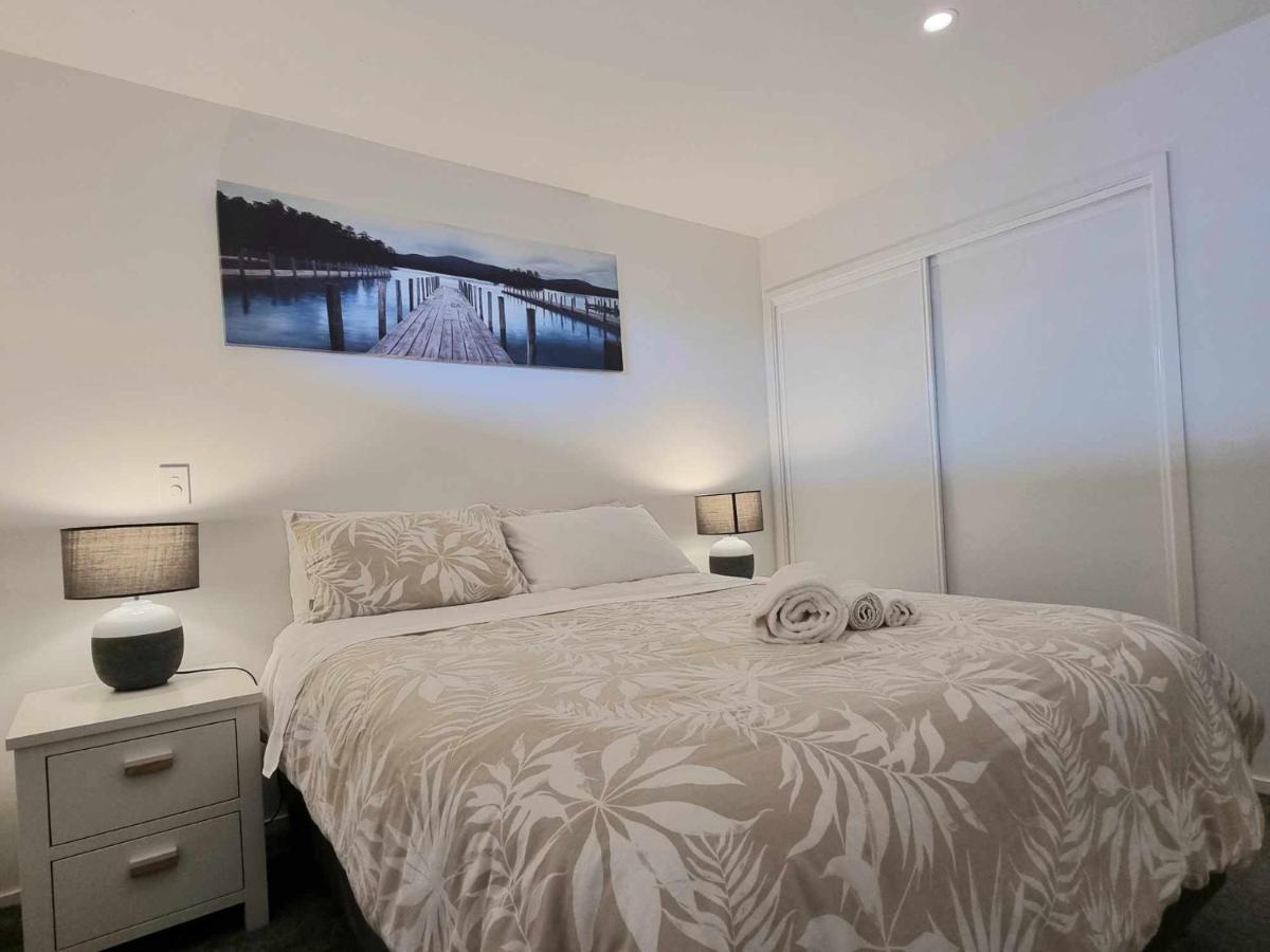 Apartment Hagley Park Views