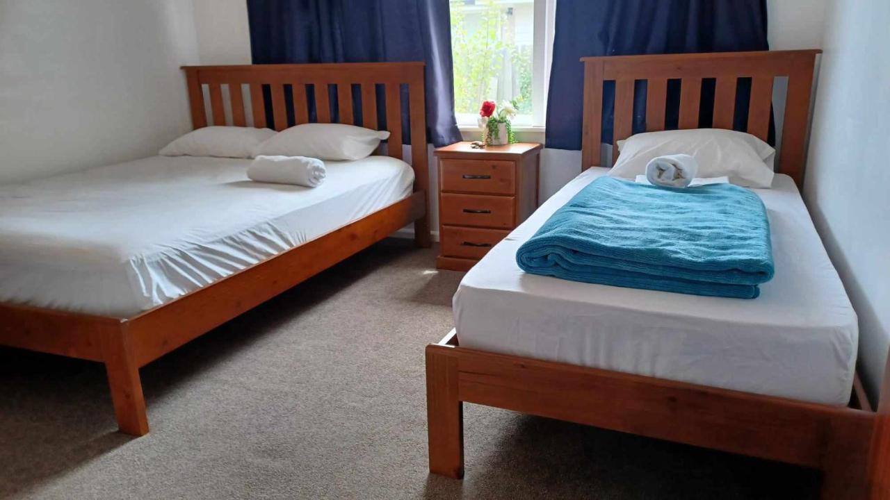 Triple Room, Near The Center Hospedagem domiciliar Christchurch
