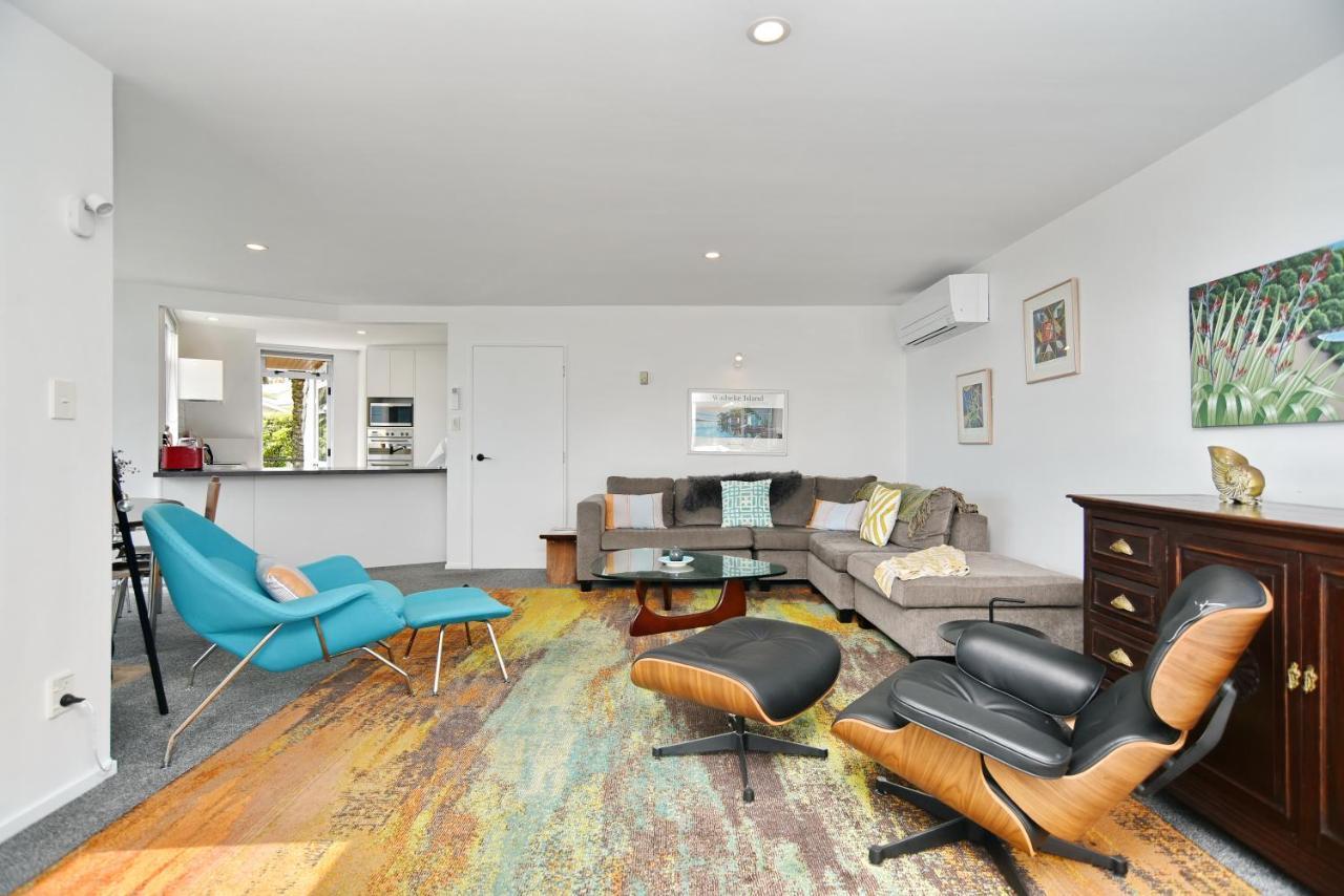 St Andrews Hill - Homes Holiday home *