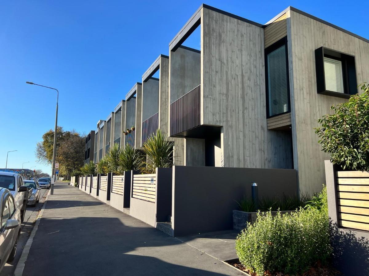 Worcester Terrace One - Homes Apartment