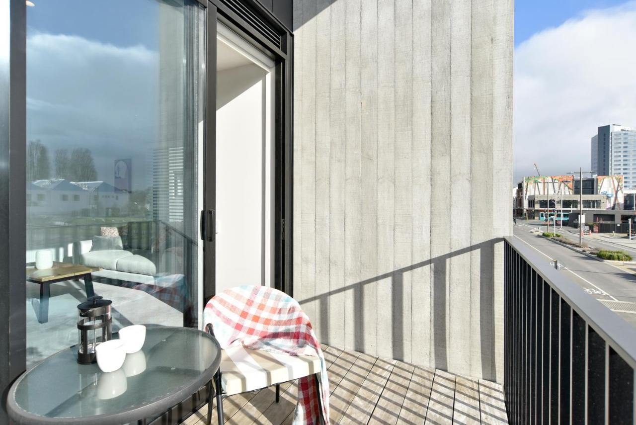 Worcester Terrace One - Homes Apartment *