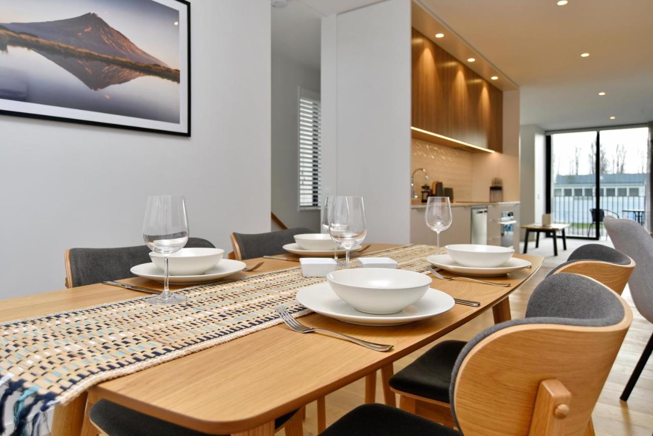 Worcester Terrace One - Homes Apartment *