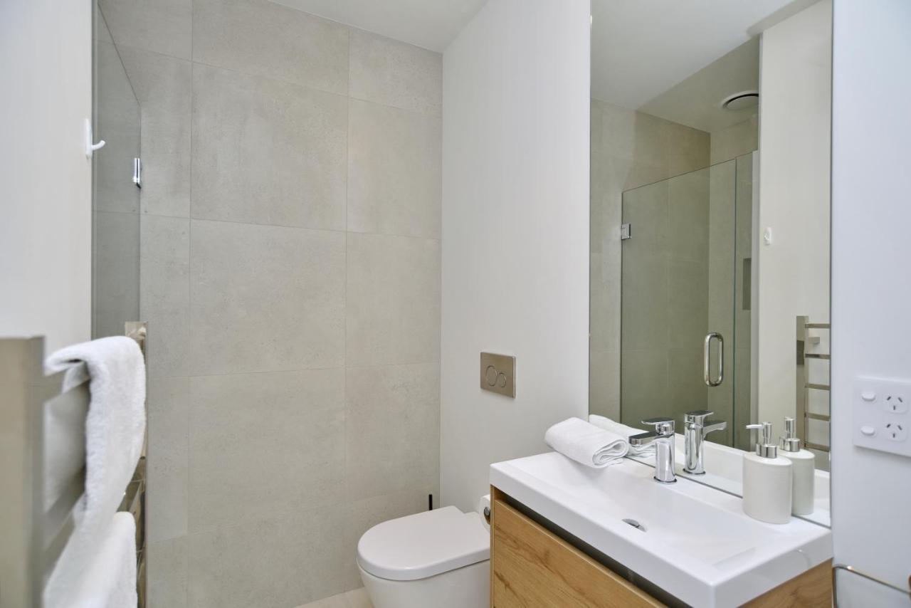 Worcester Terrace One - Homes Apartment *