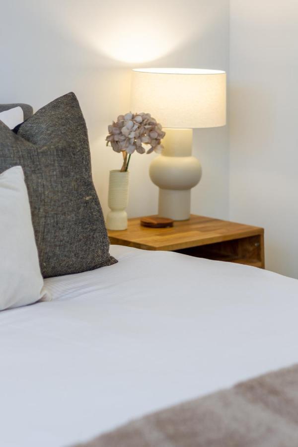Apartment Nature's Haven 2 Bed 2 Bath W/carpark