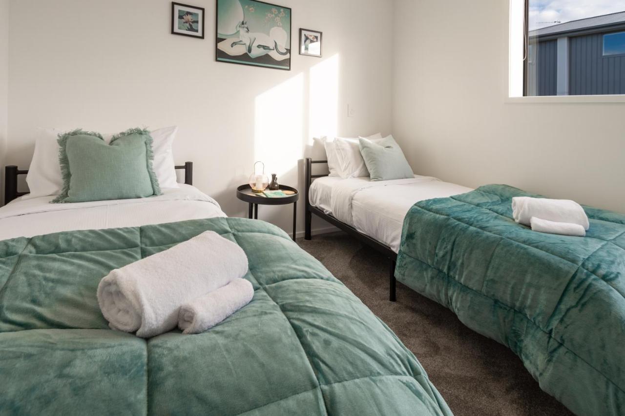 Nature's Haven 2 Bed 2 Bath W/carpark