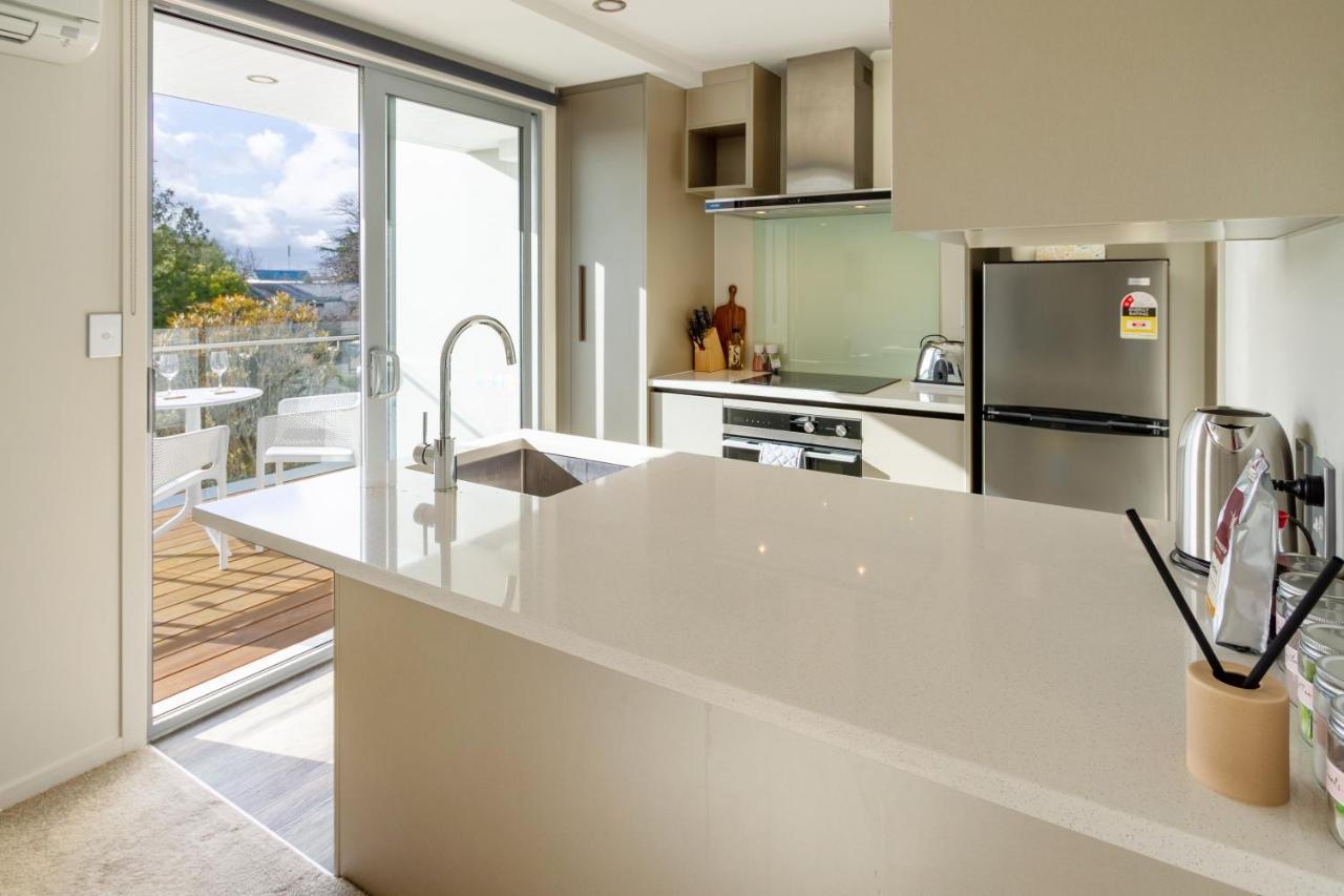 The Cozy Cocoon 1 Bed 1 Bath * Christchurch