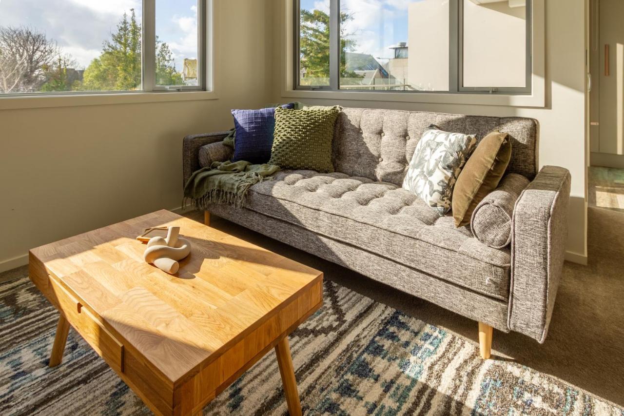 The Cozy Cocoon 1 Bed 1 Bath Apartment Christchurch