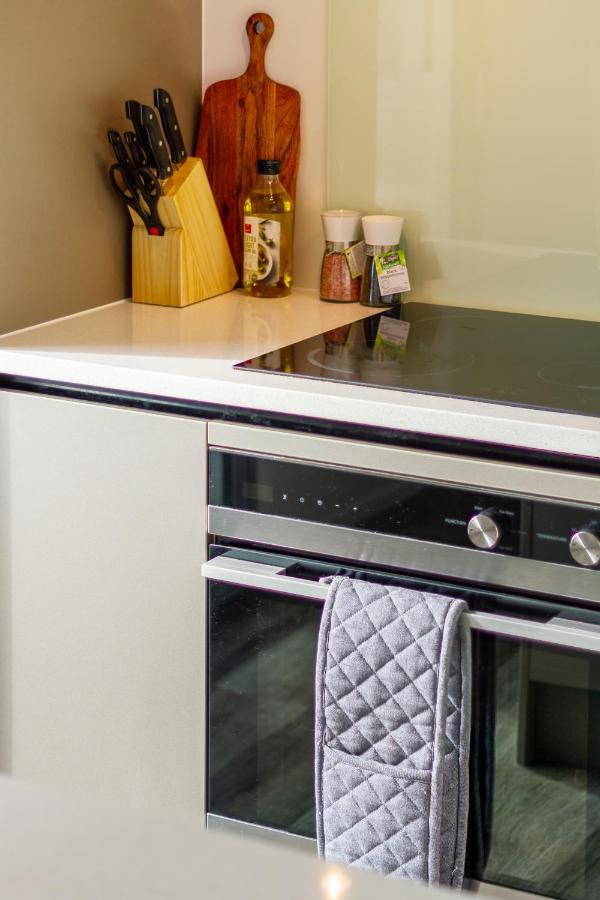 The Cozy Cocoon 1 Bed 1 Bath * Christchurch