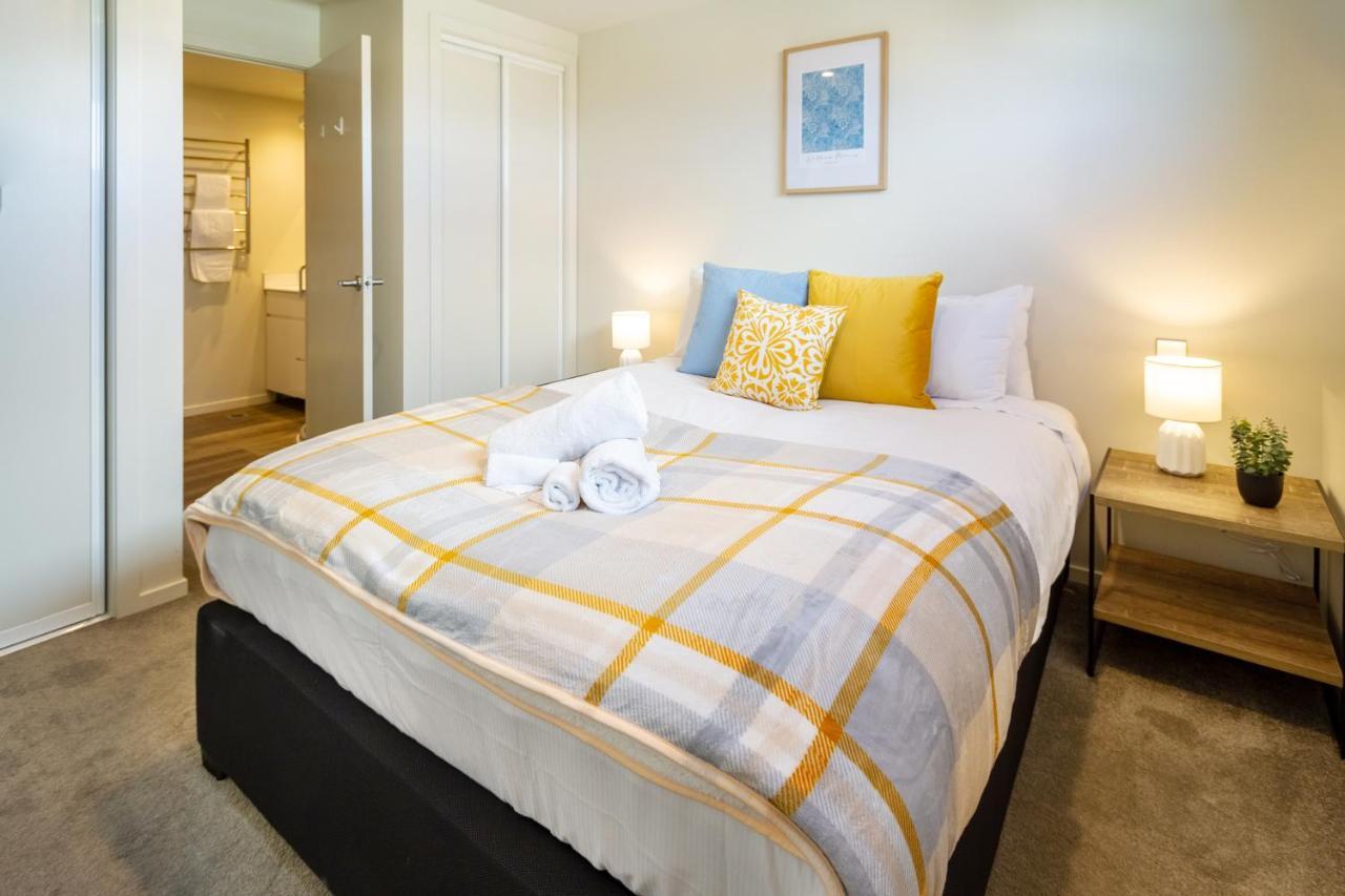 The Cozy Cocoon 1 Bed 1 Bath Apartment Christchurch