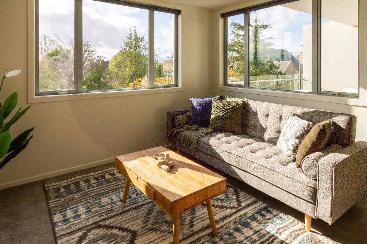 Apartment The Cozy Cocoon 1 Bed 1 Bath