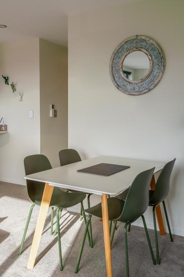 Apartment The Cozy Cocoon 1 Bed 1 Bath Christchurch