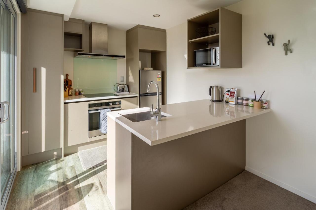 The Cozy Cocoon 1 Bed 1 Bath Christchurch