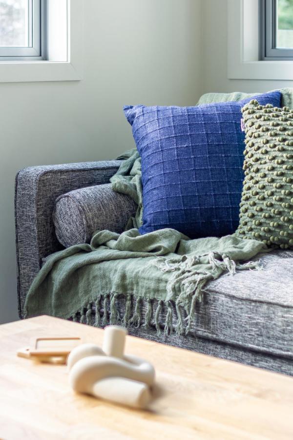 The Cozy Cocoon 1 Bed 1 Bath * Christchurch