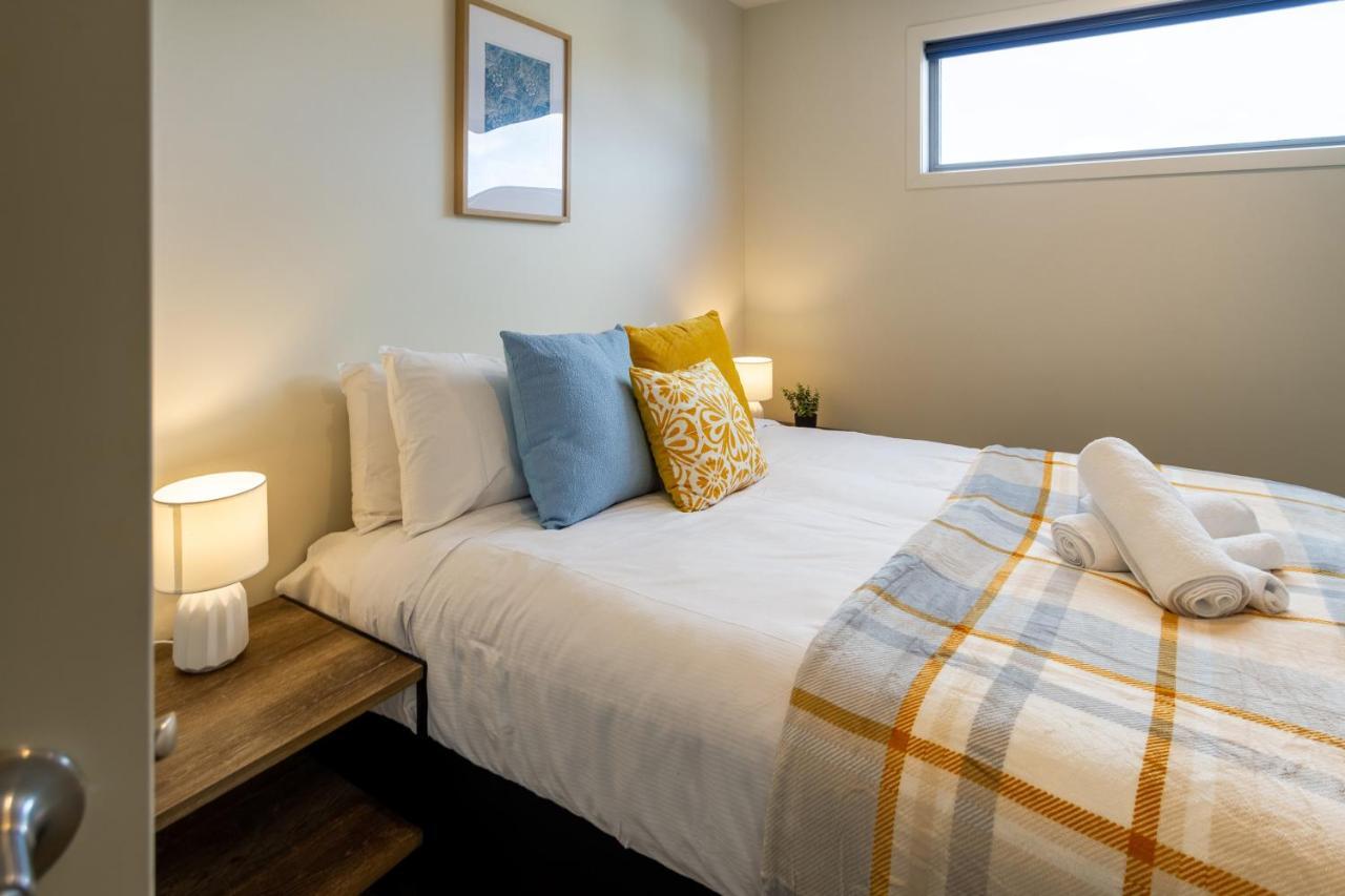 Apartment The Cozy Cocoon 1 Bed 1 Bath Christchurch