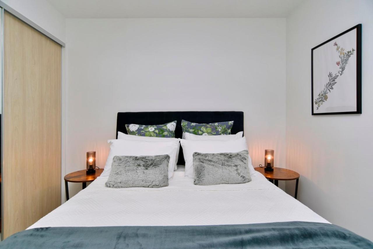 Worcester Terrace Eleven - Homes Holiday home *