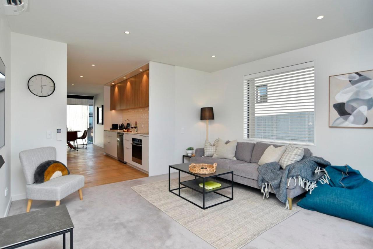 Worcester Terrace Eleven - Homes Holiday home *