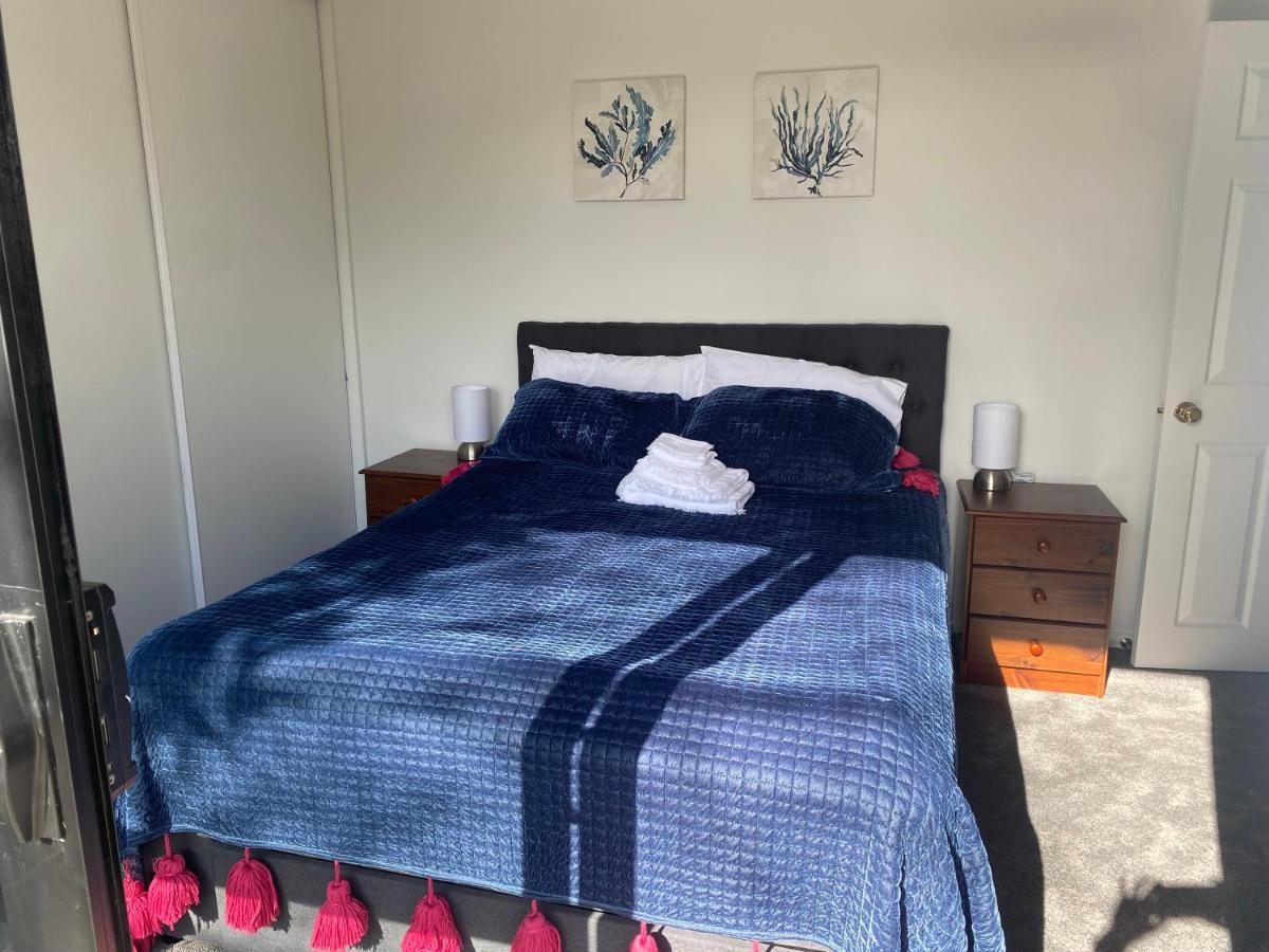 20a Chepstow Avenue, Chch Bed & Breakfast Christchurch