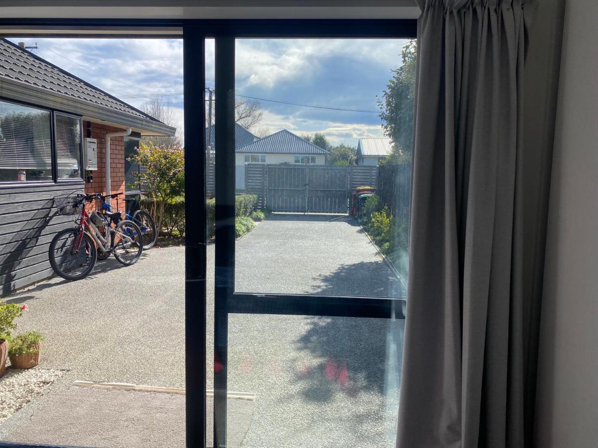 Bed & Breakfast 20a Chepstow Avenue, Chch