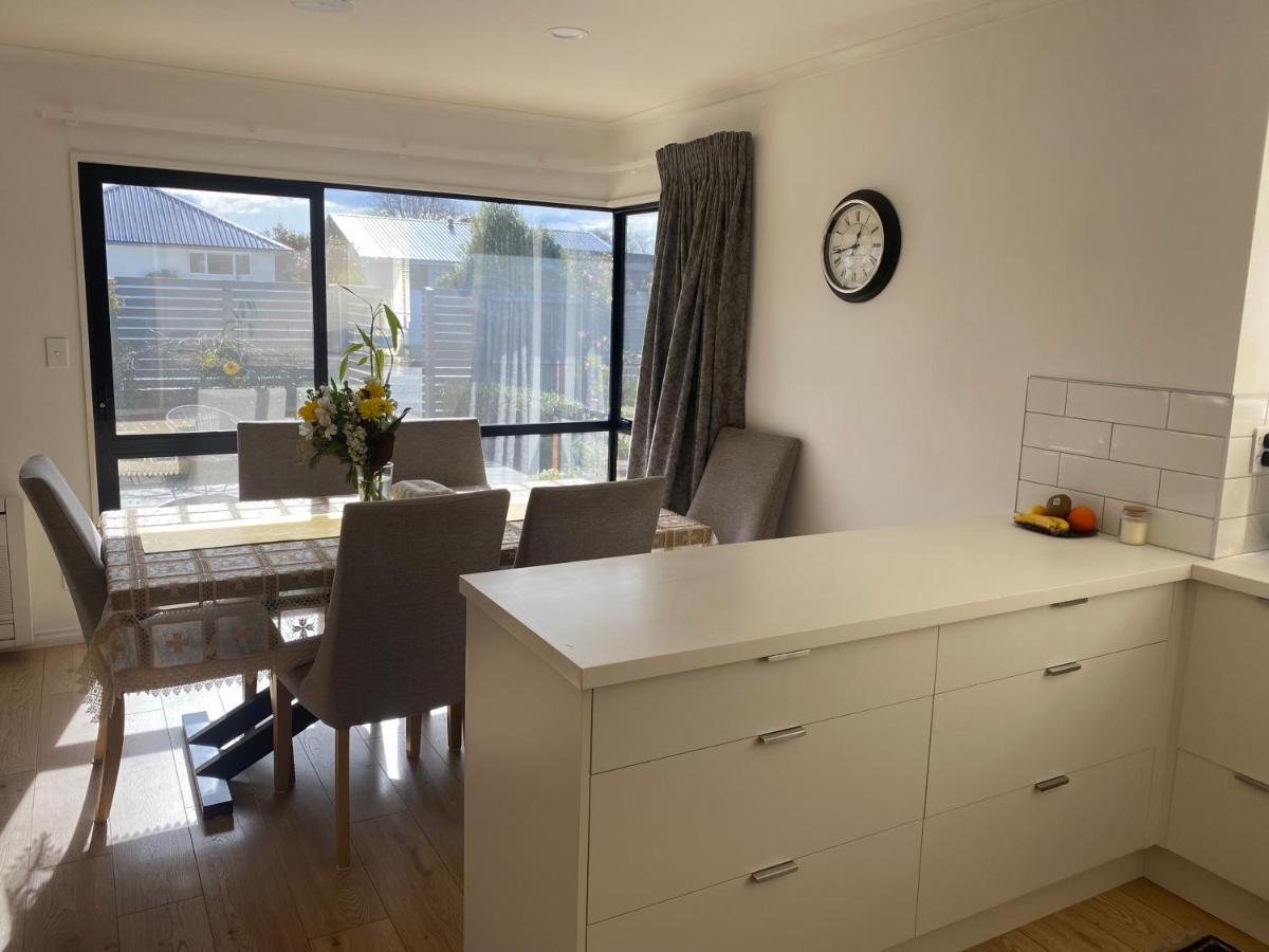 20a Chepstow Avenue, Chch Bed & Breakfast