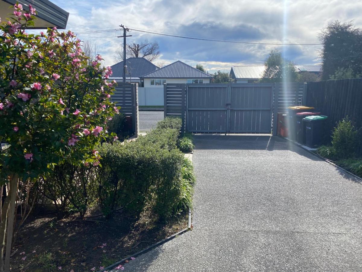 20a Chepstow Avenue, Chch *