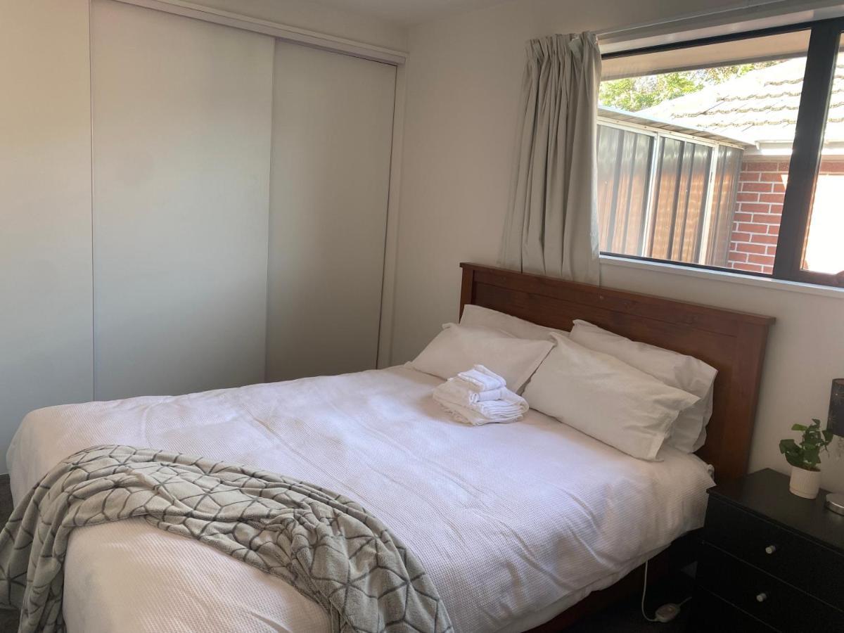 20a Chepstow Avenue, Chch Christchurch
