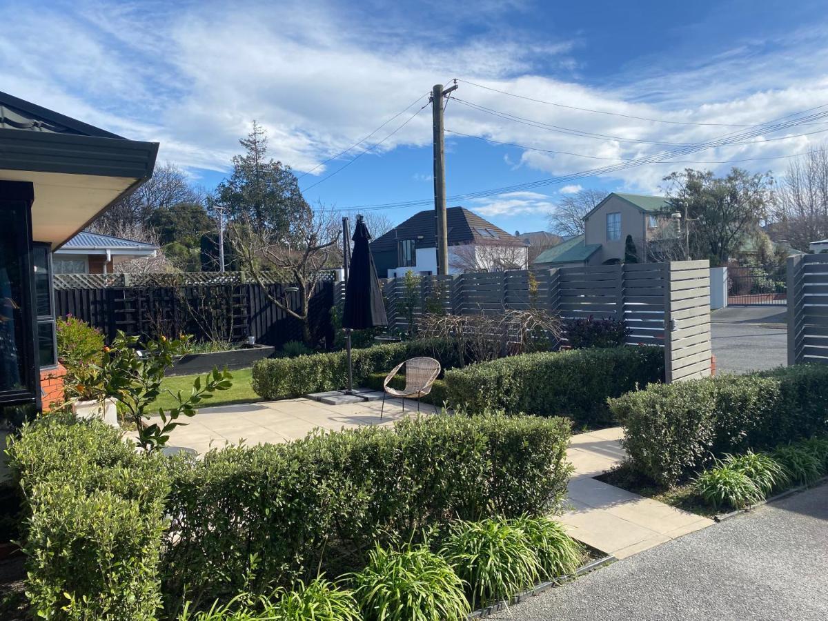 20a Chepstow Avenue, Chch *